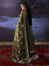 Mahnur | Haniye PK-04 | Pakeezah Luxury Formals